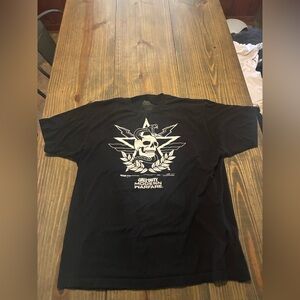 Call of duty modern warfare tee